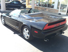 Acura NSX Convertible de vanzare