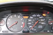 Acura NSX cu 187 de mile