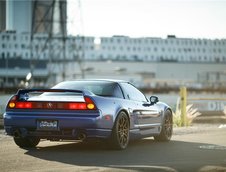 Acura NSX de la Clarion Builds