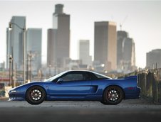 Acura NSX de la Clarion Builds