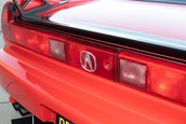 Acura NSX de vanzare
