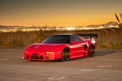 Acura NSX de vanzare