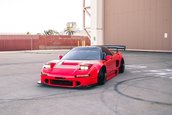 Acura NSX de vanzare