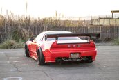Acura NSX de vanzare