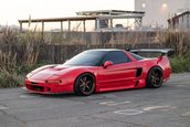 Acura NSX de vanzare