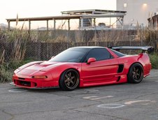 Acura NSX de vanzare