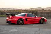 Acura NSX de vanzare