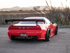 Acura NSX de vanzare