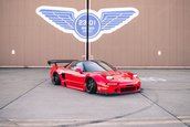 Acura NSX de vanzare