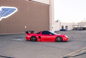 Acura NSX de vanzare