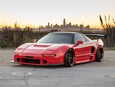 Acura NSX de vanzare