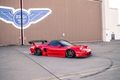 Acura NSX de vanzare