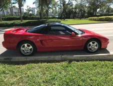 Acura NSX din 1993