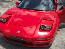 Acura NSX din 1993