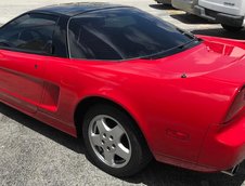 Acura NSX din 1993