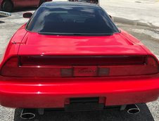 Acura NSX din 1993