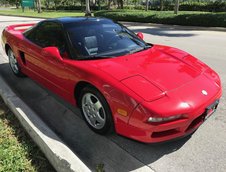 Acura NSX din 1993