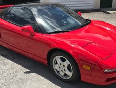 Acura NSX din 1993