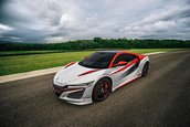 Acura NSX - Galerie Foto