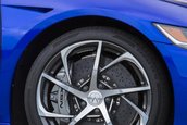 Acura NSX - Galerie Foto