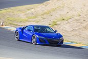 Acura NSX - Galerie Foto