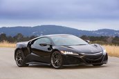 Acura NSX - Galerie Foto