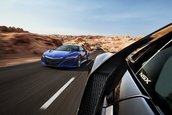 Acura NSX - Galerie Foto