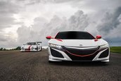 Acura NSX - Galerie Foto