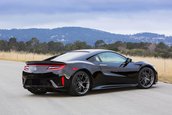 Acura NSX - Galerie Foto