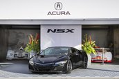 Acura NSX - Galerie Foto