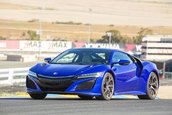 Acura NSX - Galerie Foto