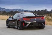 Acura NSX - Galerie Foto