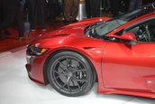 Acura NSX - Galerie Foto