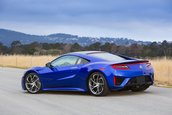 Acura NSX - Galerie Foto