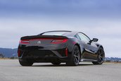 Acura NSX - Galerie Foto