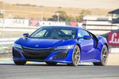 Acura NSX - Galerie Foto