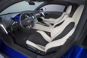 Acura NSX - Galerie Foto