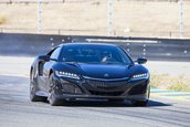 Acura NSX - Galerie Foto