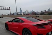 Acura NSX - Galerie Foto