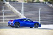 Acura NSX - Galerie Foto