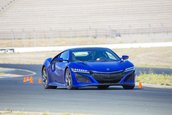 Acura NSX - Galerie Foto