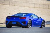 Acura NSX - Galerie Foto