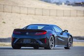 Acura NSX - Galerie Foto