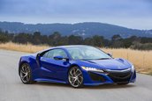 Acura NSX - Galerie Foto