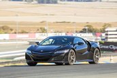 Acura NSX - Galerie Foto