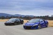 Acura NSX - Galerie Foto