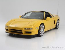 Acura NSX-T de vanzare