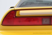 Acura NSX-T de vanzare