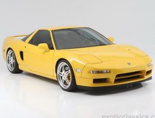 Acura NSX-T de vanzare