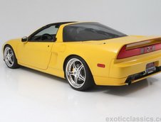 Acura NSX-T de vanzare